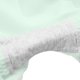 thumbnail image 4 of Pantalones Casuales de Hombre Color Sólido Elástico Pantalones Transpirables de Esquina Plana de Poliéster, de Moda Y Cómodos para las Mujeres Ocio Y Fitness, 4 of 9