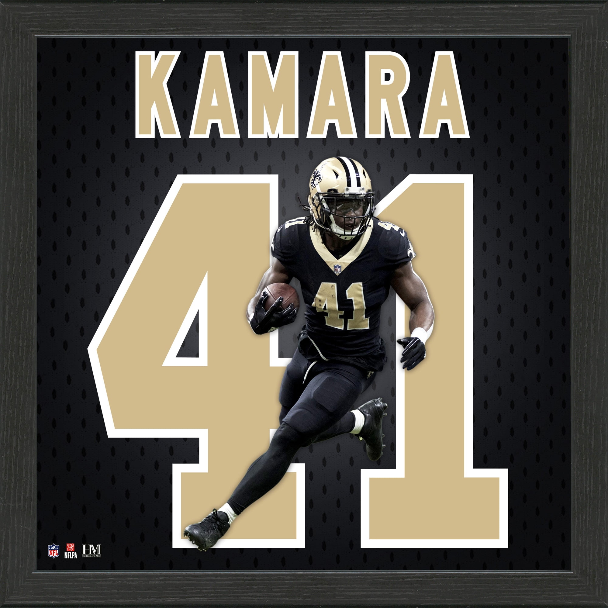 13 saints jersey