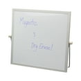 thumbnail image 2 of Flipside Products Magnetic Flip Easel, 12" x 12", 2 of 3