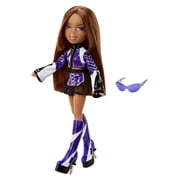 Bratz Scorchin Yasmin Fashion Doll with Accessories