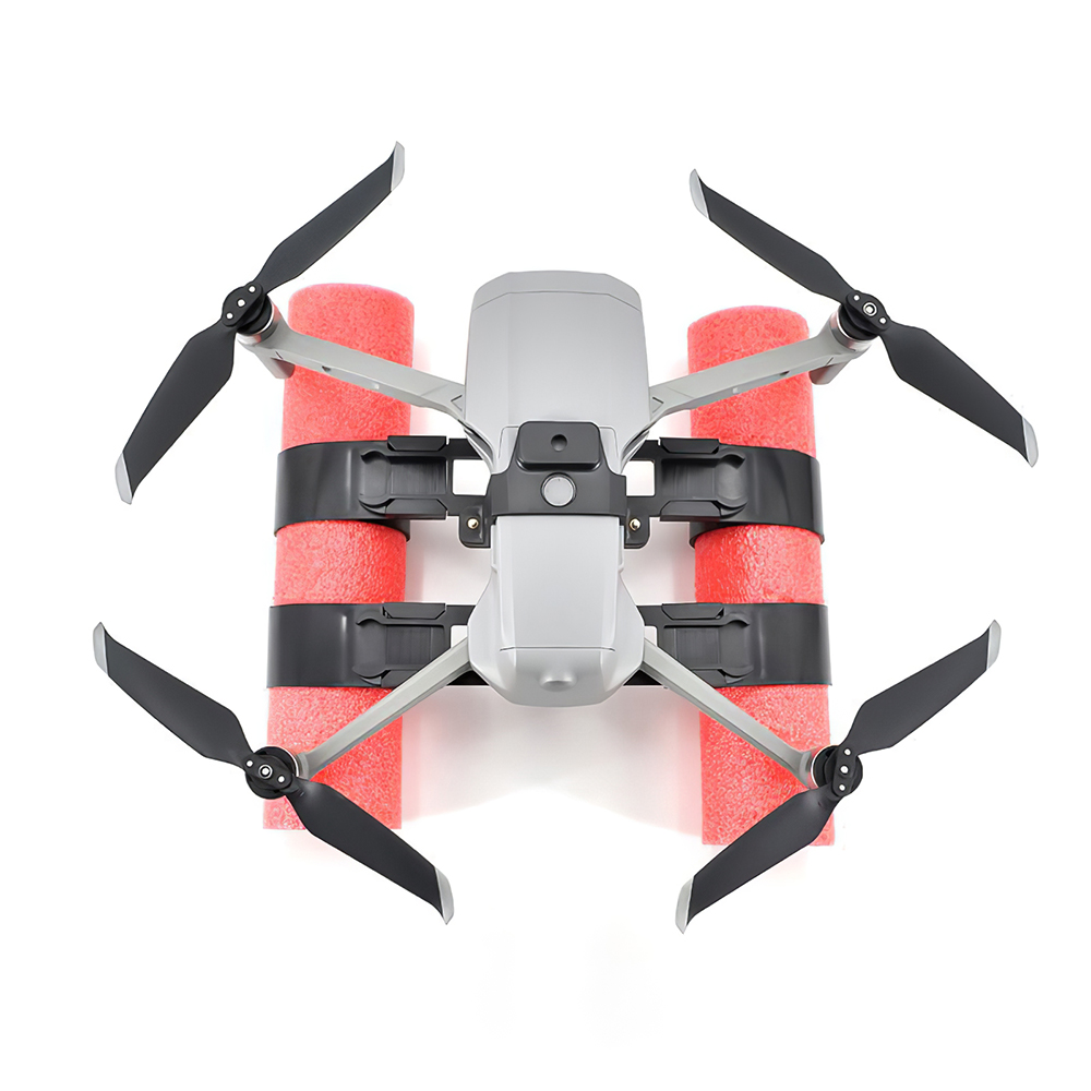 dji mavic air 2 water resistant