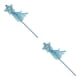 thumbnail image 2 of Vogacara Cat Teaser exquisitos accesorios de fiesta brillo estrella de cinco puntas disfraz de Navidad chica varita Cosplay Prop favores Angel Stick Type2 NO2 Vogacara CBP384635, 2 of 6