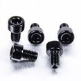 thumbnail image 3 of Aluminum Allen Bolt M5x(0.80mm)x8mm Pack x5, 3 of 6