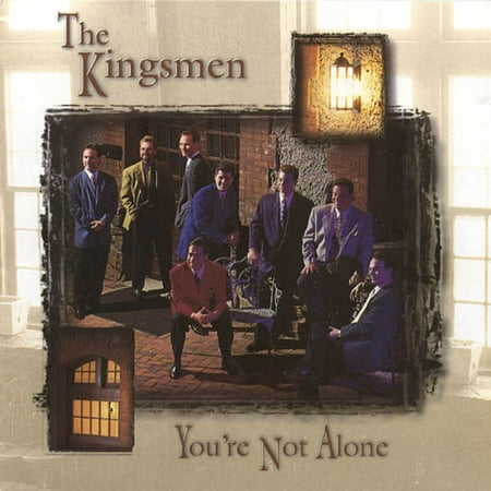 You're Not Alone