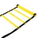 thumbnail image 5 of Nimomo Escalera De Agilidad De Plástico Extendida, Escalera De Velocidad, Escalera De Entrenamiento con Bolsa De Almacenamiento para Fútbol, ​​Velocidad, Fútbol, ​​Fitness, Entrenamiento De Pies(4M), 5 of 5