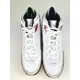 thumbnail image 5 of N I-K-E Jo r-dan XX2 22 PE GS Youth Sizes Chicago Red Black BRED NEW 317142-161 Women, 5 of 6