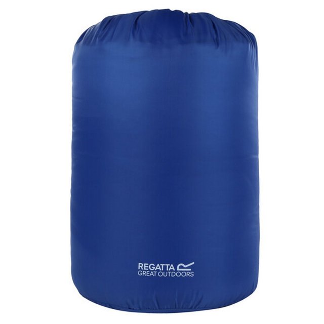 Regatta Huron Double Sac de Couchage Rectangulaire pour 2 Personnes