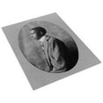thumbnail image 3 of Print: African American Man, Left Profile, View 1, 1899, 3 of 4