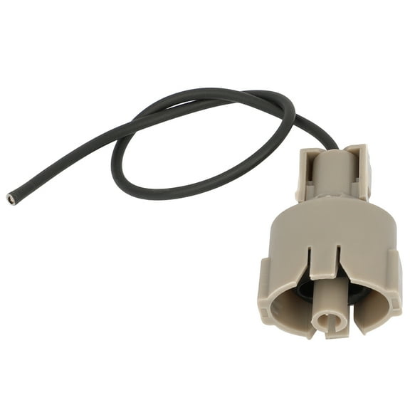 CCIYU Wire harness connector for Knock Sensor Fit for S550 1980 1983 for Oldsmobile Omega 2.8L,1985 for Pontiac 6000 2.8L,1986 for Pontiac Bonneville 4.3L,1989 for Pontiac Firebird 5.0L