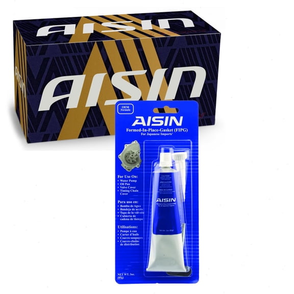 AISIN Gasket Sealant compatible with Toyota 4Runner 1985-2018