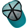 thumbnail image 7 of Football Embroidered Trucker Hat for Fans Gifts, Adjustable Snapback Cap Dad Hat Baseball Cap for Men Women, 7 of 7