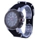 thumbnail image 3 of Orient M-Force Green Dial Stainless Steel Automatic Diver's RA-AC0N03E10B 200M Men's Watch, 3 of 4