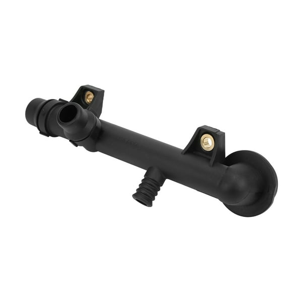Coolant Water Flange Pipe, 11531709232 Anti Wear Replacement For 3 Series Coupe E46 316 Ci 2000-2006 For Car