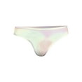 thumbnail image 5 of No Boundaries Cotton Thong Panty, Women's and Women's Plus, 5 of 5