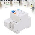 thumbnail image 4 of Miniature Circuit Breaker, Air Switches Guide Rail Installation  For Terminal Line Protection C40,C63, 4 of 8