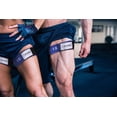 thumbnail image 4 of Bandas de entrenamiento por oclusión BFR BANDS doble vuelta 7,5 cm, 4 of 5