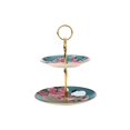 thumbnail image 1 of CAKESTAND 2 TIER SILK, 1 of 1