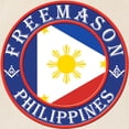 thumbnail image 2 of CafePress - Philippines Freemason Tote Bag - Unisex Canvas Tote Bag, Beige, 1-Piece, 2 of 6