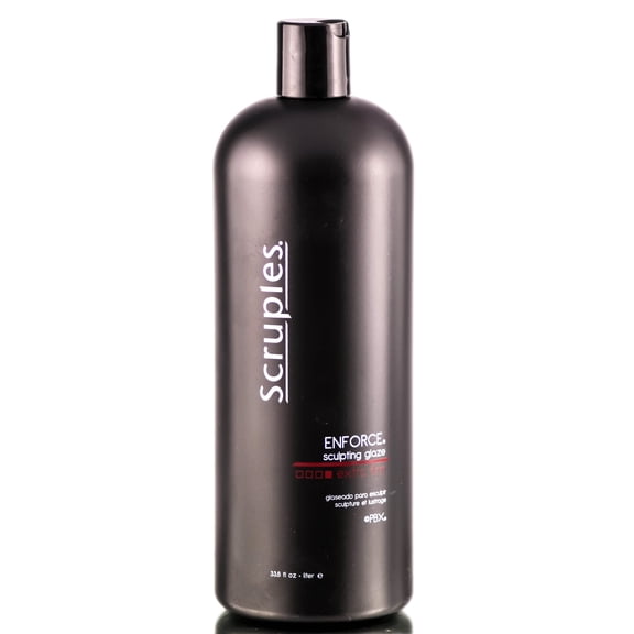 Scruples Enforce Extra Firm Sculpting Glaze (33.8 oz / liter)
