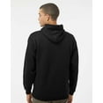 thumbnail image 3 of Fleece Premium Hooded Sweatshirt, 3 of 5