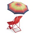 thumbnail image 1 of Parasol à pince Mainstays, 1 of 4