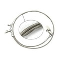 thumbnail image 4 of manguera de acero inoxidable Kit de cable de reducción de transmisión, reemplazo de retén de transmisión de cable trenzado de acero inoxidable para Ford C6, 4 of 8
