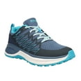 thumbnail image 2 of Hi-Tec Womens Trail Destroyer Low Trail Running  Athletic Sneakers Casual S, 2 of 5