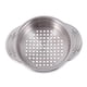thumbnail image 4 of Stainless Steel Food Can Strainer Sieve Tuna Press Lid Oil Drainer Remover, Unique No-Mess Dishwashe, 4 of 5