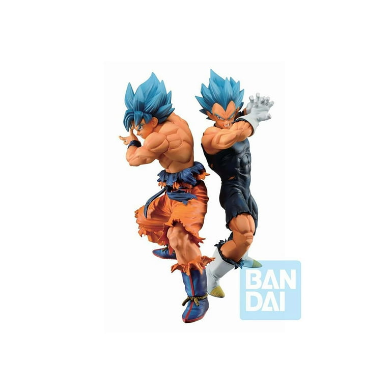  Bandai Spirits Ichibansho Super Saiyan 2 Gohan(Youth