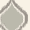 Black, variant on Better Homes & Gardens 100% Cotton Ogee Diamond Spa, 2 Yard Precut Fabric