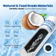 thumbnail image 4 of Filtro de agua Waterspecialist WS608 de repuesto para Whirlpool, 4 of 9