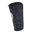 thumbnail image 4 of Funda protectora para bolsa de golf, resistente a , a prueba de polvo, portátil, con botón a presión y soporte para bolsa, funda protectora Nacido para ganar, 4 of 8