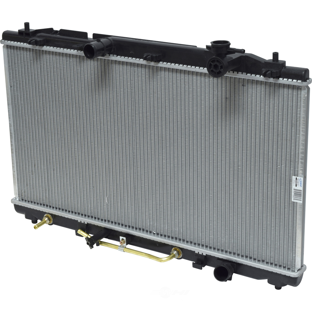 UAC RA 2817C Downflow Radiator