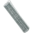 thumbnail image 2 of Miangastore Chicken Wire Fench Green Florist Netting Mesh Hexagonal Iron Wire Fence For Coop Barrier Rabbit Cage Garden Floral Arrangements 35cm×100cm, 2 of 9