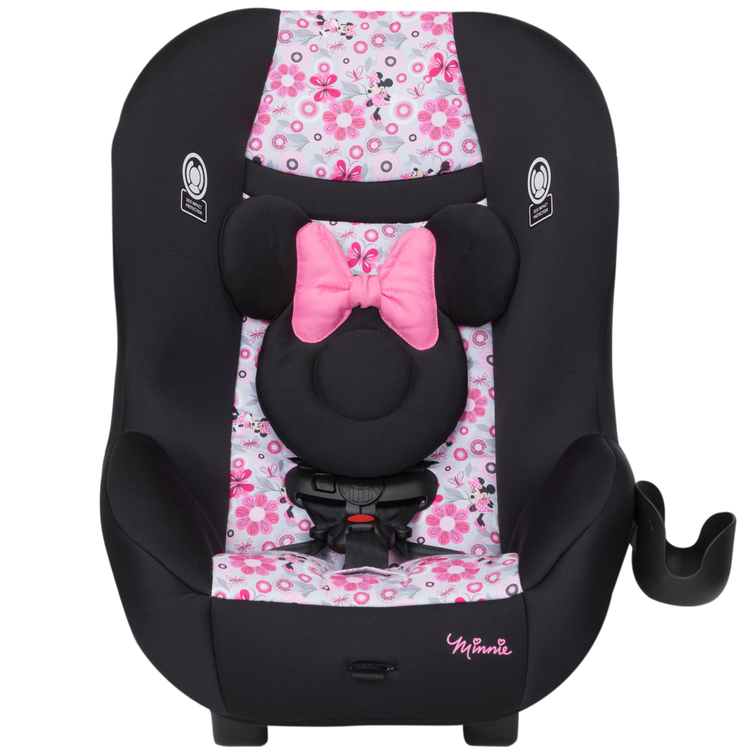 cosco minnie mouse car seat