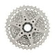 thumbnail image 2 of Cassette para bicicleta 9 pasos 12-36D, 2 of 3