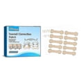 thumbnail image 1 of Nail Sticker Toenail Correction Nail Groove Inlay Nail Co, 1 of 5