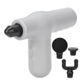 thumbnail image 3 of Portable Massage Gun Rechargeable Deep Tissue Massager Muscular Relaxation Fitness Equipment, 3 of 14