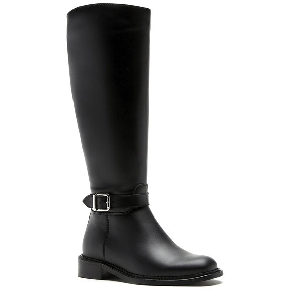 La Canadienne Stevie Leather Boot, 7.5