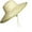 Beige, variant on Seductiva Unisex Sun Hat Sun Hat for Men and Women Great for Fishing Lifeguards Beach Summer and Gardening with Wide Brim for Sun Summer Beach Sun Hat 1PC