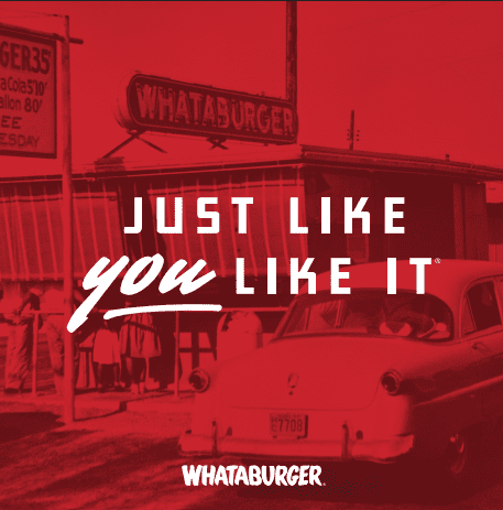 Whataburger Spicy Ketchup, 20 oz Squeeze Bottle