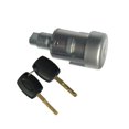 thumbnail image 5 of 2 Piezas Interruptor de Encendido con Bloqueo de Barril de Encendido con 4 Kits de Llaves para Transit Custom Transit MK8 1926227, 5 of 5