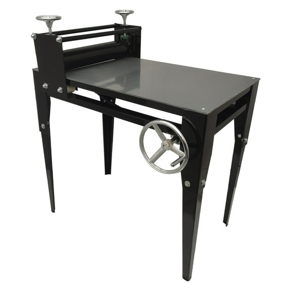 INTSUPERMAI Crafts Equipment Clay Machine Pottery Slab Roller For Ceramics