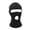 Three Holes Black1, variant on 3 Hole Full Face Mask, Women Men Thin Balaclava Face Mask for Motorcycle Bike Hunting Cycling Cap Ski