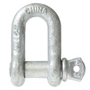 MORryde UO12-021 Heavy Duty Shackle Kit - Walmart.com