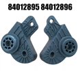 thumbnail image 1 of Radiator Mounting Bracket Pair for Vauxhall for Opel for Insignia B Series, 1 of 2