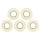 thumbnail image 4 of Cinta De Reparación De Fugas, Cinta Para Envolver Tuberías Resistente Al Aceite, Liviana Y Portátil De 6 Cm De Ancho Para Piezas Y Suministros Electrónicos Equipos Y ANGGREK Beige, 4 of 8