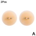 thumbnail image 1 of Seamless Breast Patch With Nipple Studs Nipple Studs Nipple ⭐[ Covers J8F4, 1 of 1