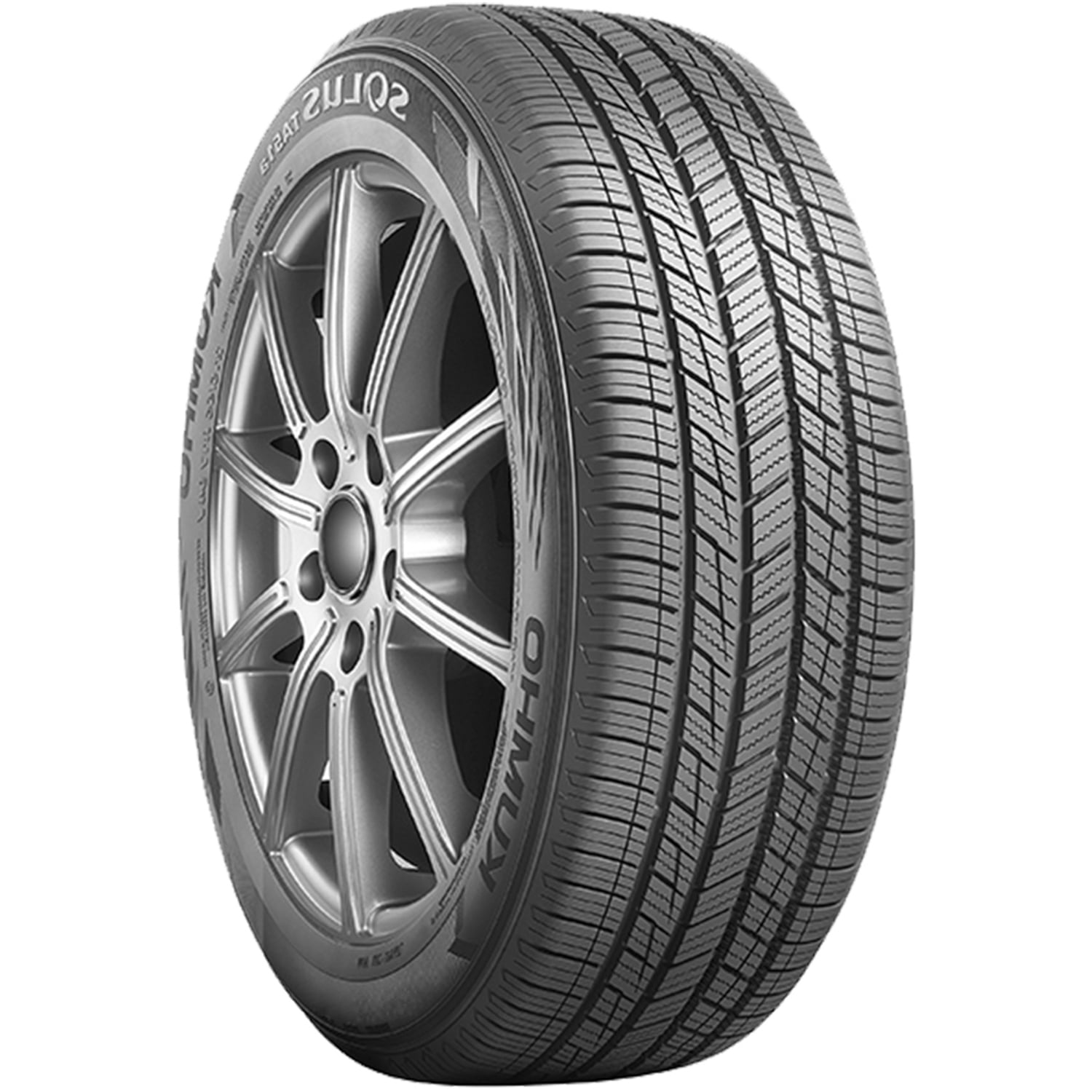 Kumho Solus TA51a All Season 215/45R17 87V Passenger Tire Kumho Solus TA51a All Season 215/45R17 87V Passenger Tire