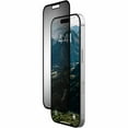 thumbnail image 2 of UAG iPhone 16 Pro Removable & Reusable Privacy Screen Tint - Premium 2-Way Anti-glare Anti-Spy Flexible Phone Cover, 2 of 4
